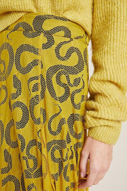 Daniel Skirt - Serpent Lace